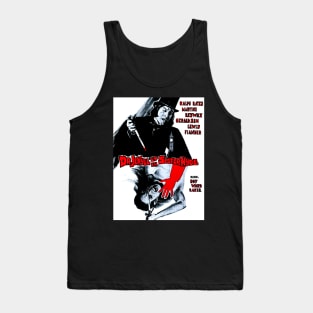 Dr. Jeckyll and Sister Hyde Tank Top